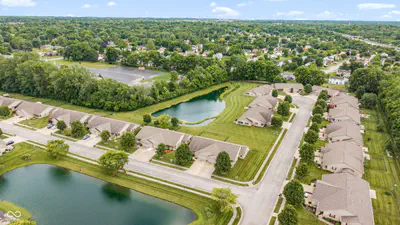 3831 Oak Trail, Indianapolis - 37