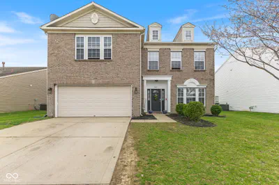 797 Hickory Pine Drive, New Whiteland
