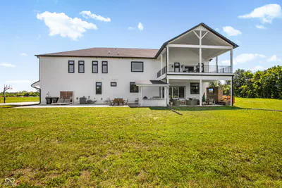 6305 Sunshine Meadows Lane, Brownsburg - 50