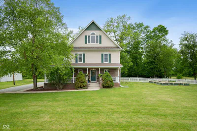 2708 400, Greenfield - 8