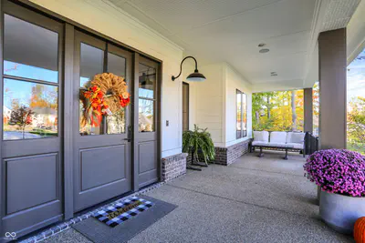 10725 Holliday Farms Boulevard, Zionsville - 5