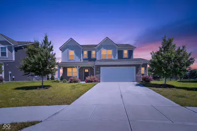 10870 Sablecliff Way, Brownsburg