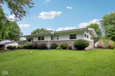 2428 Tulip Drive, Indianapolis - 4