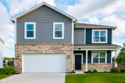 2235 Gambel Lane, Danville