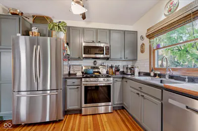 2901 Brill Road, Indianapolis - 10