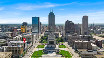 429 Pennsylvania Street, Indianapolis - 31