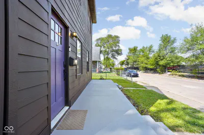 2207 Lexington Avenue, Indianapolis - 2