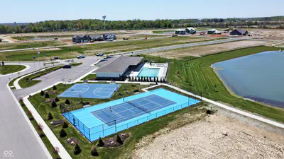 6218 Wasco Drive, Whitestown - 37
