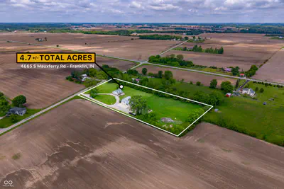 4665 Mauxferry Road, Franklin - 87