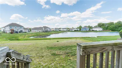 8836 Hornady Court, Indianapolis - 31