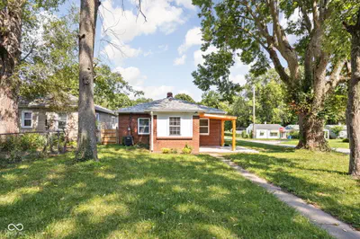 4502 Evanston Avenue, Indianapolis - 21