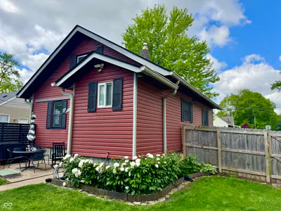 2901 Brill Road, Indianapolis - 2