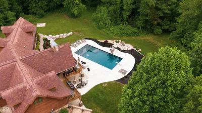 920 County Road 300, North Vernon - 61