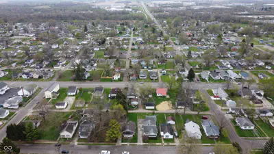 1605 Memorial Drive, Muncie - 23