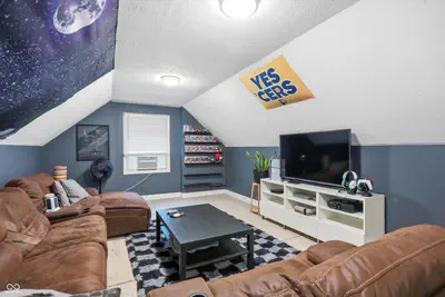 1954 Lakeview Drive, Avon - 45