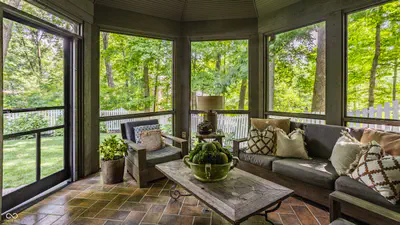 110 Bow Lane, Indianapolis - 57