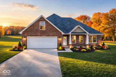 2014 Gosling Court, Franklin