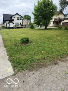725 25th Street, Indianapolis