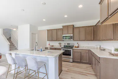 438 Chester Lane, Pittsboro - 16