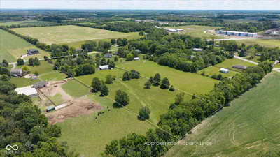 20821 Anthony Road, Noblesville - 38