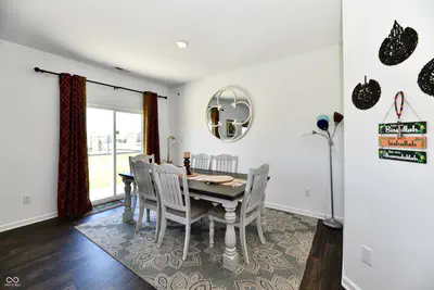 10118 Falls Canyon Lane, Indianapolis - 11