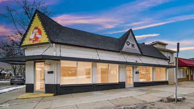 4602 10th Street, Indianapolis - 8