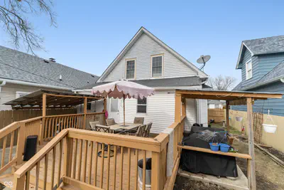 345 Congress Avenue, Indianapolis - 34
