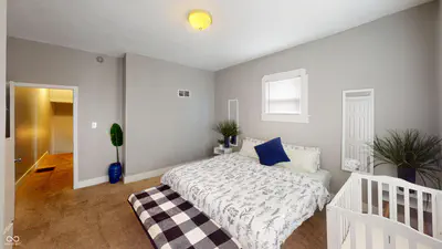 923 State Avenue, Indianapolis - 41