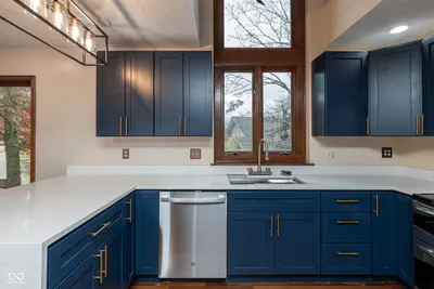 8649 Bay Colony Drive, Indianapolis - 30