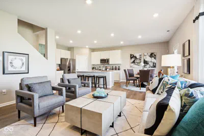 218 Springfield Crossing, Greenfield - 4