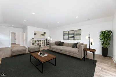 8694 Morgan Drive, Fishers - 29