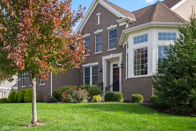 10599 Geist View Drive, Fishers - 4