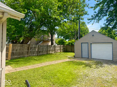 2813 Rybolt Avenue, Indianapolis - 12
