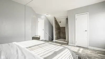 1629/1631 Carrollton Avenue, Indianapolis - 28