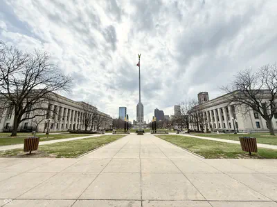 801 Pennsylvania Street, Indianapolis - 25