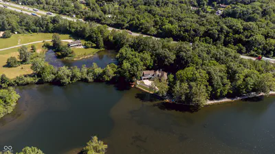 8641 Fawn Lake Circle, Indianapolis - 112