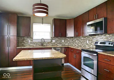 11504 Grassy Court, Fishers - 10