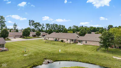 3831 Oak Trail, Indianapolis - 33