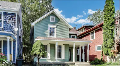 330 9th Street, Anderson - 2