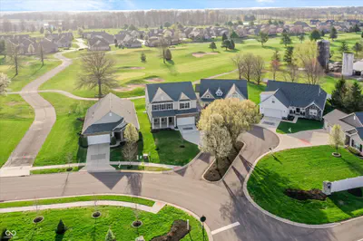 2159 Somerset Drive, Franklin