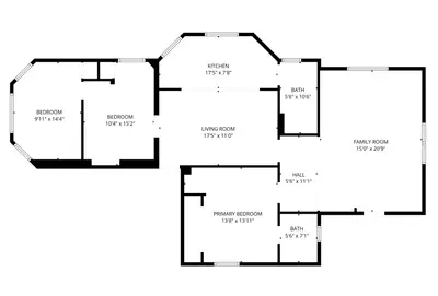 2417 Pearl Street, Anderson - 3