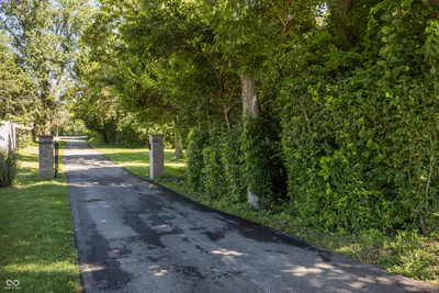 8641 Fawn Lake Circle, Indianapolis - 18