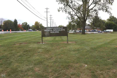 1720 Lafayette Road, Crawfordsville - 2