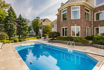 12650 Shorevista Drive, Indianapolis - 56
