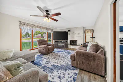 1519 Springhill Drive, Terre Haute - 5