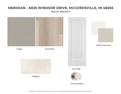 6025 Windsor Drive, McCordsville - 3