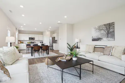 1610 Pritchet Street, Fortville - 7