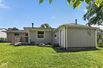 4918 Katherine Drive, Indianapolis - 25