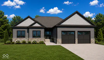 2524 Birchwood Lane, Terre Haute