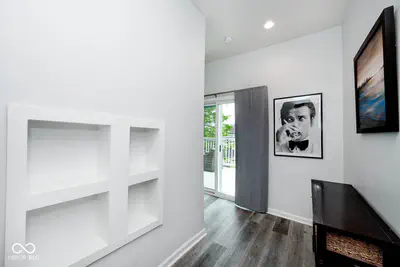 1737 Union Street, Indianapolis - 37